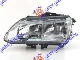 ΦΑΝΟΣ ΕΜΠΡΟΣ ΗΛΕΚΤ. 00- VALEO L ΚΑΙΝ. GBG 6025371073 RENAULT  ESPACE 92-03