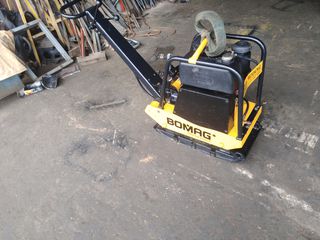 Δονητικές Πλάκες Bomag 2001 BPR 30/38 D DIESEL-thumb-4