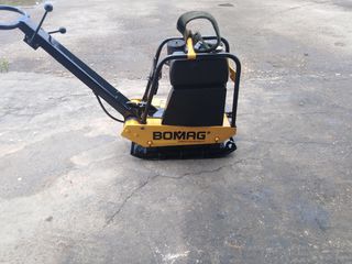Δονητικές Πλάκες Bomag 2001 BPR 30/38 D DIESEL-thumb-1