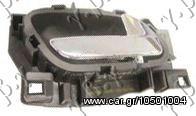 ΧΕΡΟΥΛΙ ΠΟΡΤΑΣ ΕΜΠ/ΟΠ ΕΣΩ (=085707872 L ΚΑΙΝ. GBG  CITROEN  C4 PICASSO 07-14