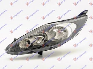 ΦΑΝΟΣ ΕΜΠ. ΗΛΕΚΤ. ΜΑΥΡΟΣ (Ε) (Μ/ΜΟΤΕΡ L ΚΑΙΝ. GBG 1580705 FORD  FIESTA 08-13