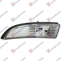 ΦΛΑΣ ΠΛΑΪΝΟ ΚΑΘΡΕΦΤΗ L ΚΑΙΝ. GBG 1547274 FORD  B-MAX 12- FORD  FIESTA 08-13 FORD  FIESTA 13-