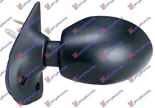 ΚΑΘΡΕΦΤΗΣ L ΚΑΙΝ. GBG VM-127 RENAULT  TWINGO 00-07 RENAULT  TWINGO 92-98 RENAULT  TWINGO 98-00