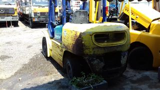 Komatsu 2006 αγοραζω φορτηγα κλαρκ αμμεσα-thumb-2