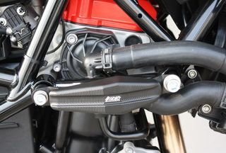 Μανιτάρια πλαισίου Husqvarna Nuda 900-thumb-1