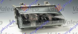 ΦΑΝΟΣ ΕΜΠΡΟΣ 98- VALEO R ΚΑΙΝ. GBG 9790480380 FIAT  ULYSSE 94-02