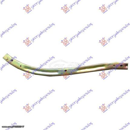 ΒΑΣΗ ΠΡΟΦΥΛΑΚΤΗΡΑ ΕΜΠΡΟΣ L ΚΑΙΝ. GBG 96562948 DAEWOO - CHEVROLET DAEWOO MATIZ 00-05