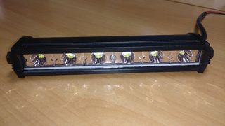 ΛΑΜΠΑ-ΜΠΑΡΑ LED ΕΜΠΡΟΣΘΙΑ UNIVERSAL-thumb-1