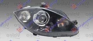 ΦΑΝΟΣ ΕΜΠΡΟΣ XENON 09- (ΕΞΥΠΝΟ) VALEO R ΚΑΙΝ. GBG 5P1941754E SEAT  ALTEA 05-15 SEAT  LEON 05-13