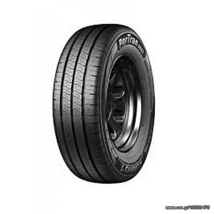 (((NOUSIS TIRES))) 205/70R15C 106R-KU05 KUMHO PorTran KC53ΤΜΧ