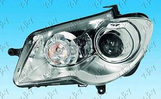 ΦΑΝΟΣ ΕΜΠ. XENON MARELLI (ΕΞΥΠΝΟ) L ΚΑΙΝ. GBG 1T1941753A VW  CROSS TOURAN 07-10 VW  TOURAN 07-10