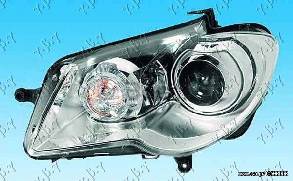 ΦΑΝΟΣ ΕΜΠ. XENON MARELLI (ΕΞΥΠΝΟ) L ΚΑΙΝ. GBG 1T1941753A VW  CROSS TOURAN 07-10 VW  TOURAN 07-10