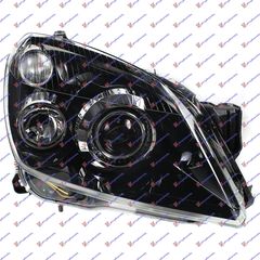 ΦΑΝΟΣ ΕΜΠΡΟΣ 3/5Π XENON (Ε) R ΚΑΙΝ. GBG  OPEL  ASTRA H 04-10