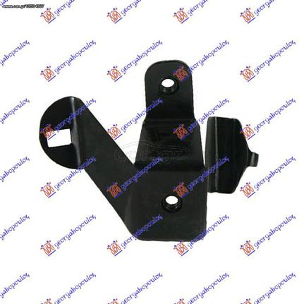 ΒΑΣΗ ΠΡΟΦΥΛΑΚΤΗΡΟΣ ΕΜΠΡΟΣ R ΚΑΙΝ. GBG 90388425 OPEL  COMBO 93-00 OPEL  CORSA B 93-95 OPEL  CORSA B 96-97 OPEL  CORSA B 97-00