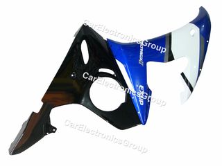 AfterMarket Ολόκληρο Κουστούμι για YAMAHA YZF-R6 2003-2004.-thumb-1
