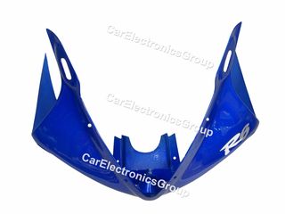 AfterMarket Ολόκληρο Κουστούμι για YAMAHA YZF-R6 2003-2004.-thumb-5