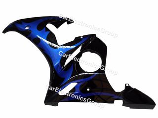 AfterMarket Ολόκληρο Κουστούμι για YAMAHA YZF-R6 2003-2004.-thumb-4
