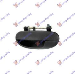 ΧΕΡΟΥΛΙ ΠΟΡΤΑΣ ΠΙΣΩ ΕΞΩ L ΚΑΙΝ. GBG 96226329 DAEWOO - CHEVROLET DAEWOO LANOS L/B DAEWOO - CHEVROLET DAEWOO LANOS SDN