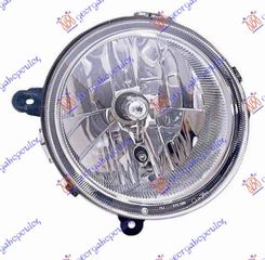 ΦΑΝΟΣ ΕΜΠΡΟΣ & ΗΛΕΚΤ. (Ε) R ΚΑΙΝ. GBG 5303874AE JEEP  COMPASS 07-11