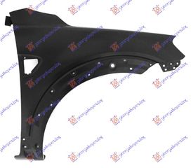 ΦΤΕΡΟ ΕΜΠΡΟΣ R ΚΑΙΝ. GBG 96624396 DAEWOO - CHEVROLET CHEVROLET CAPTIVA 07-12