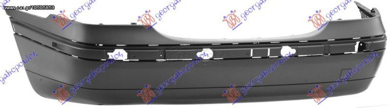 ΠΡΟΦΥΛΑΚΤΗΡΑΣ ΠΙΣΩ ΒΑΦΟΜ. ΚΑΙΝ. GBG 2038850825 MERCEDES  C CLASS (W203) SDN/S.W. 00-03 MERCEDES  C CLASS (W203) SDN/S.W. 03-07