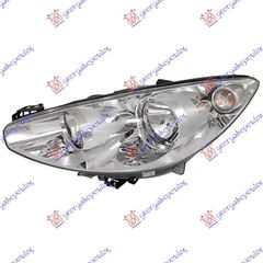 ΦΑΝΟΣ ΕΜΠΡΟΣ ΗΛΕΚ. 11- (Ε) (Μ/ΜΟΤΕΡ) L ΚΑΙΝ. GBG 6208X6 PEUGEOT  308 08-14