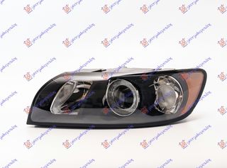 ΦΑΝΟΣ ΕΜΠΡΟΣ ΜΑΥΡΟΣ (Ε) L ΚΑΙΝ. GBG 3068898 VOLVO  S40 04-07 VOLVO  V50 04-07