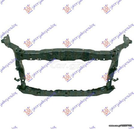 ΜΕΤΩΠΗ ΕΜΠΡΟΣ 2.4cc ΚΑΙΝ. GBG 604100-TL3-G70ZZ HONDA  ACCORD 08-