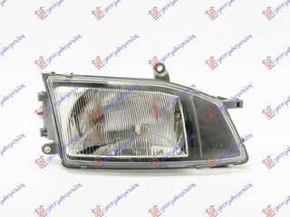 ΦΑΝΟΣ ΕΜΠΡΟΣ ΜΗΧΑΝΙΚΟΣ (Ε) R ΚΑΙΝ. GBG 8111026100 TOYOTA  HI-ACE 97-06