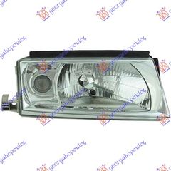 ΦΑΝΟΣ ΕΜΠΡΟΣ 00- ΜΕ ΠΡΟΒΟΛ. (HELLA) R ΚΑΙΝ. GBG 1U1941018P SKODA  OCTAVIA 4 97-10