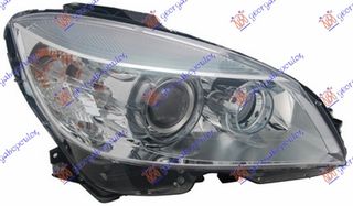 ΦΑΝΟΣ ΕΜΠΡΟΣ ΧΕΝΟΝ (Ε) R ΚΑΙΝ. GBG A2048203061 MERCEDES  C CLASS (W204) 07-11