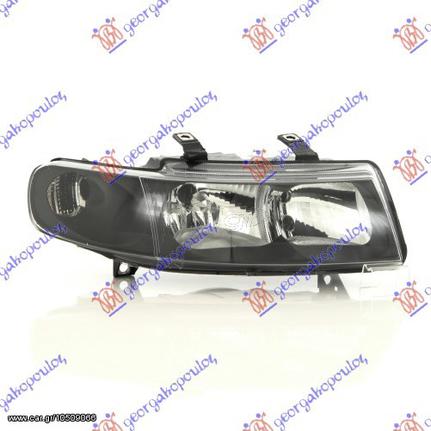 ΦΑΝΟΣ ΕΜΠΡΟΣ VALEO 087481 R ΚΑΙΝ. GBG  SEAT  LEON 99-05 SEAT  TOLEDO 99-05