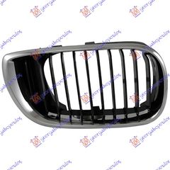 ΚΑΡΔΙΑ  ΜΑΣΚΑΣ (ΧΡΩΜΙΟ/ΜΑΥΡΗ) R ΚΑΙΝ. GBG 51137030546 BMW  SERIES 3 (E46) SDN 02-05