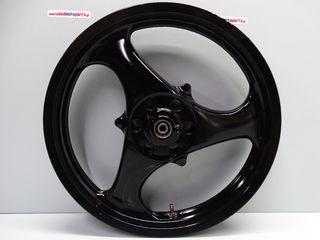 APRILIA RS 50 '00-'04 ΖΑΝΤΑ ΕΜΠΡΟΣ