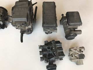 MOTUL VOLVO FH12KAI FH 13 ΔΙΑΦΟΡΟΙ-thumb-1