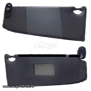 Αλεξήλιο RENAULT MEGANE I - SET 51053306