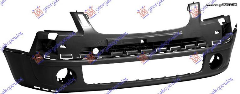 ΠΡΟΦΥΛ. ΕΜΠ. ΒΑΦΟΜ. ΚΑΤΩ VTR/VTS ΚΑΙΝ. GBG 7401.Z2 CITROEN  C2 03-08