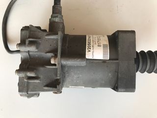 VOLVO FH 12  ΤΡΟΜΠΑ ΣΥΜΠΛΕΚΤΗ ISHIFT-thumb-1