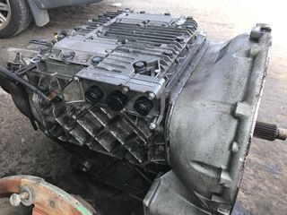 VOLVO AYTOMATO ΣΑΣΜΑΝ  2412Β ΜΕ 400.000ΚΜ-thumb-2
