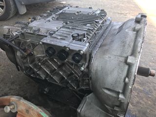 VOLVO AYTOMATO ΣΑΣΜΑΝ  2412Β ΜΕ 400.000ΚΜ-thumb-3