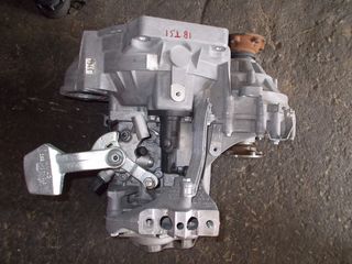 ΣΑΣΜΑΝ 6ΑΡΙ ΓΙΑ SKODA OCTAVIA SUPERB 1.8 TSI-thumb-1