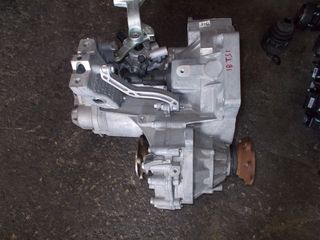 ΣΑΣΜΑΝ 6ΑΡΙ ΓΙΑ SKODA OCTAVIA SUPERB 1.8 TSI-thumb-2