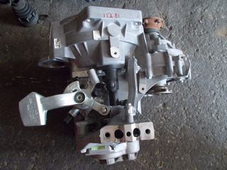 ΣΑΣΜΑΝ 6ΑΡΙ ΓΙΑ SKODA OCTAVIA SUPERB 1.8 TSI-thumb-3