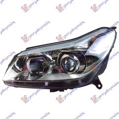 ΦΑΝΟΣ ΕΜΠΡΟΣ XENON VALEO L ΚΑΙΝ. GBG  CITROEN  C5 04-08