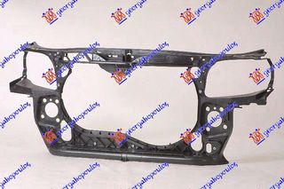 ΜΕΤΩΠΗ ΕΜΠΡΟΣ 1.8-2.0ΒΕΝΖ-1.9TD ΚΑΙΝ. GBG 8E0805594E AUDI  A4 04-07 SEAT  EXEO 09-13