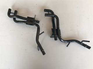 VOLVO ΣΩΛΗΝΕΣ ΚΑΛΟΡΙΦΕΡ  FH 12  A,C,D