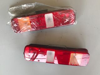 VOLVO  KINEZOS ΦΑΝΑΡΙΑ ΓΝΗΣΙΑ ΠΙΣΩ