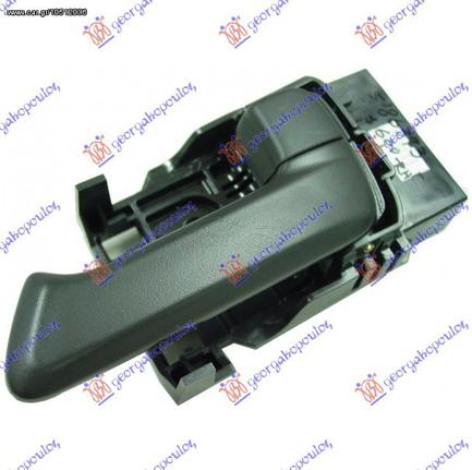 ΧΕΡΟΥΛΙ ΠΟΡΤΑΣ ΕΜΠ/ΟΠ ΕΣΩ R ΚΑΙΝ. GBG * ISUZU  P/U D-MAX 02-07 ISUZU  P/U D-MAX 07-13