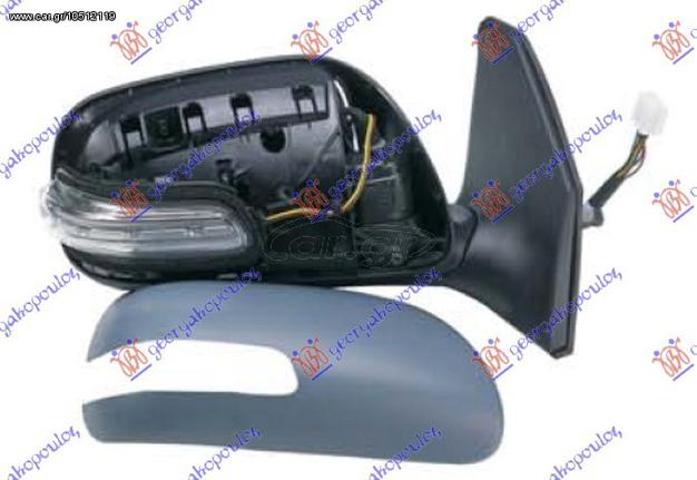 ΚΑΘΡΕΦΤΗΣ ΗΛ. ΘΕΡΜ. ΒΑΦΟΜ. 06- R ΚΑΙΝ. GBG 87901-05190 TOYOTA  AVENSIS (T25) 03-08