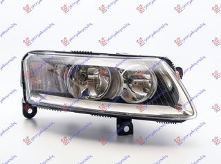 ΦΑΝΟΣ ΕΜΠΡΟΣ HELLA R ΚΑΙΝ. GBG 4F0941004A AUDI  A6 04-08